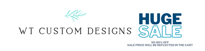 WT Custom Desgins, LLC