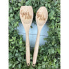 Gigi's Helper Wooden Spoon