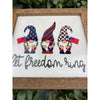 let freedom ring subway tile sign