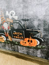 trick our treat truck