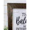 This Is Not An Internet Cafe Bathroom Sign